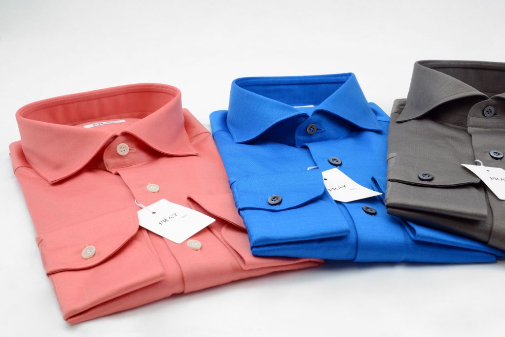 Camicie jersey