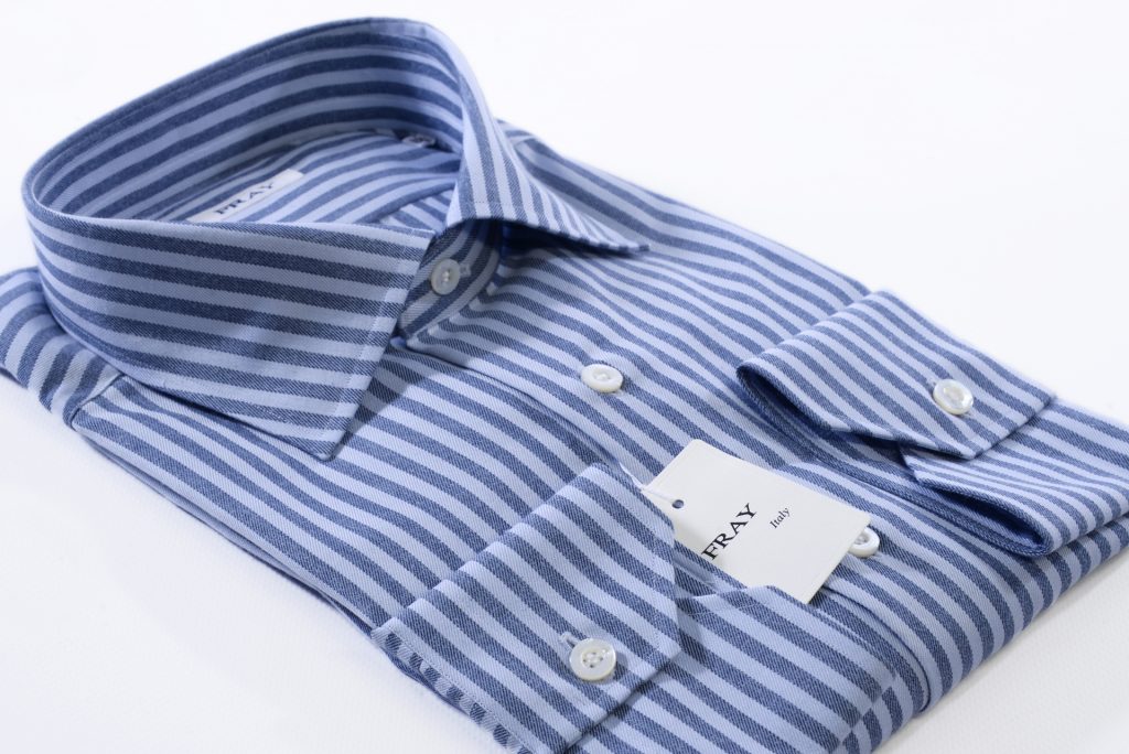 Fray Italy, luxury shirts Fall-Winter Collection 2017/2018