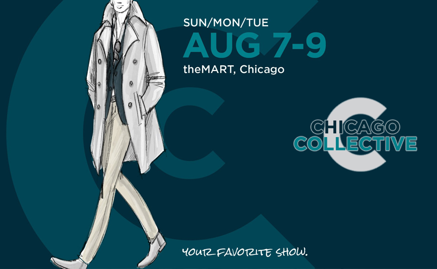 Fray partecipa a Chicago Collective 2022 dall 7 al 9 Agosto